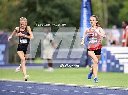 Thumbnail 1 in FHSAA 4A Finals (1600 Meters) photogallery.