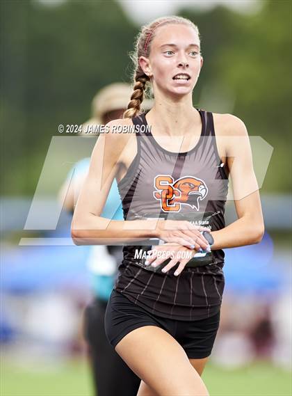 Thumbnail 1 in FHSAA 4A Finals (1600 Meters) photogallery.
