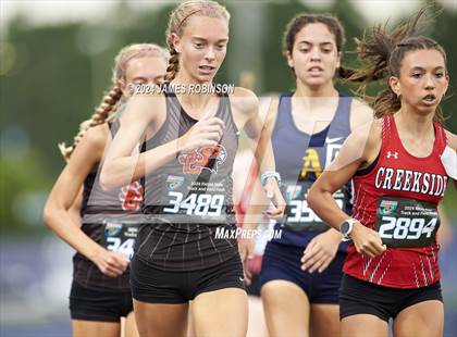 Thumbnail 2 in FHSAA 4A Finals (1600 Meters) photogallery.