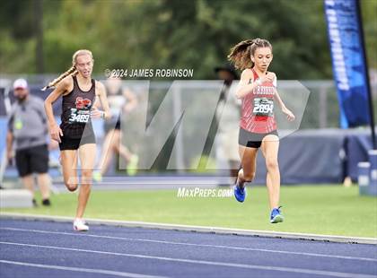 Thumbnail 2 in FHSAA 4A Finals (1600 Meters) photogallery.