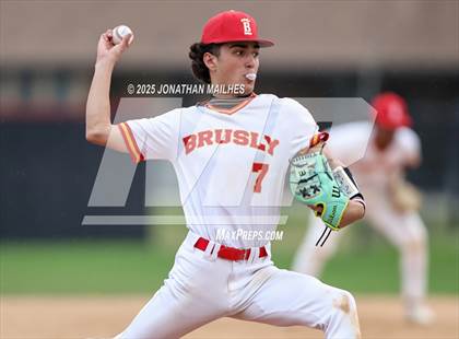 Thumbnail 1 in St. Louis Catholic @ Brusly photogallery.