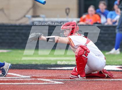 Thumbnail 2 in St. Louis Catholic @ Brusly photogallery.