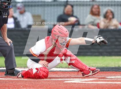 Thumbnail 2 in St. Louis Catholic @ Brusly photogallery.