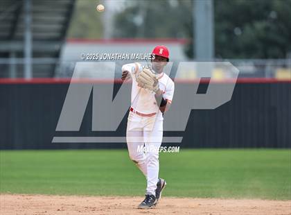 Thumbnail 3 in St. Louis Catholic @ Brusly photogallery.