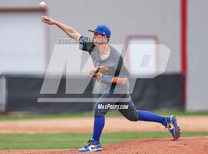 Thumbnail 1 in St. Louis Catholic @ Brusly photogallery.
