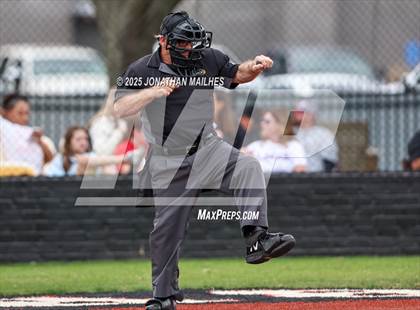 Thumbnail 3 in St. Louis Catholic @ Brusly photogallery.