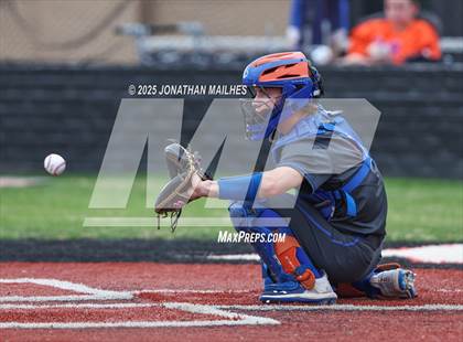 Thumbnail 2 in St. Louis Catholic @ Brusly photogallery.