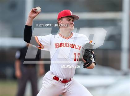 Thumbnail 2 in St. Louis Catholic @ Brusly photogallery.