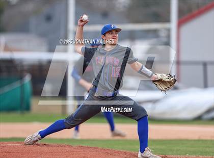 Thumbnail 3 in St. Louis Catholic @ Brusly photogallery.