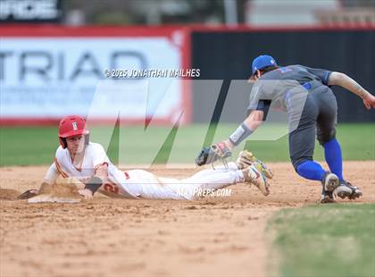 Thumbnail 2 in St. Louis Catholic @ Brusly photogallery.