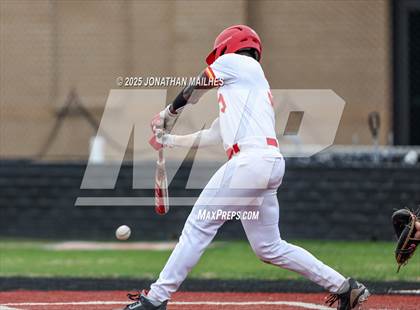 Thumbnail 3 in St. Louis Catholic @ Brusly photogallery.