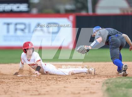 Thumbnail 3 in St. Louis Catholic @ Brusly photogallery.