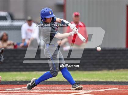 Thumbnail 2 in St. Louis Catholic @ Brusly photogallery.