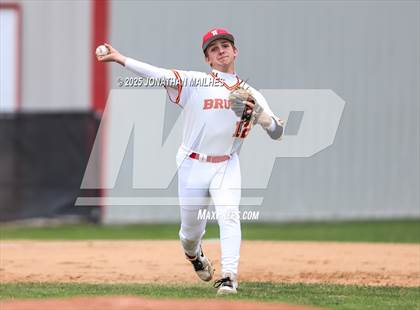 Thumbnail 2 in St. Louis Catholic @ Brusly photogallery.