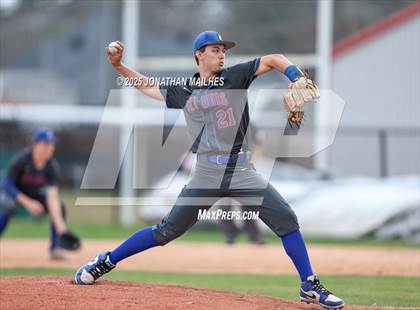 Thumbnail 1 in St. Louis Catholic @ Brusly photogallery.