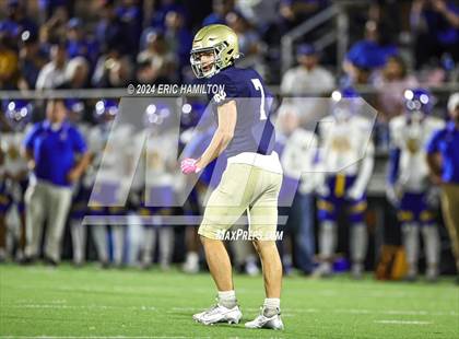 Thumbnail 2 in Bishop Amat @ Notre Dame (SO) photogallery.