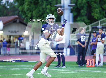 Thumbnail 3 in Bishop Amat @ Notre Dame (SO) photogallery.
