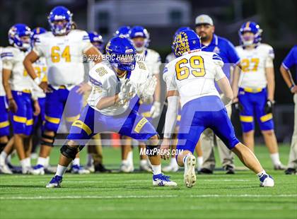 Thumbnail 3 in Bishop Amat @ Notre Dame (SO) photogallery.