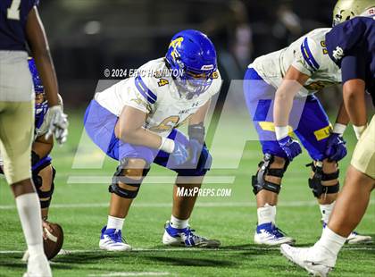 Thumbnail 3 in Bishop Amat @ Notre Dame (SO) photogallery.