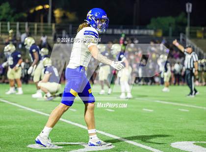 Thumbnail 2 in Bishop Amat @ Notre Dame (SO) photogallery.