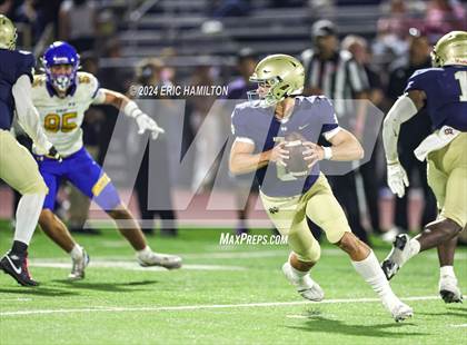 Thumbnail 3 in Bishop Amat @ Notre Dame (SO) photogallery.