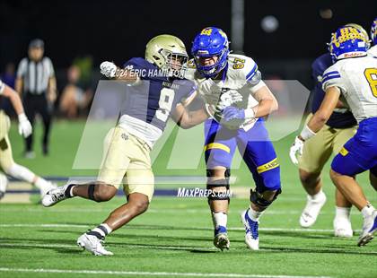 Thumbnail 1 in Bishop Amat @ Notre Dame (SO) photogallery.