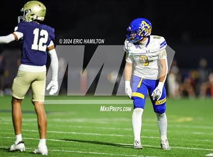 Thumbnail 1 in Bishop Amat @ Notre Dame (SO) photogallery.