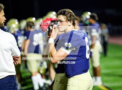 Thumbnail 3 in Bishop Amat @ Notre Dame (SO) photogallery.