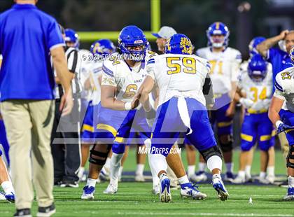 Thumbnail 1 in Bishop Amat @ Notre Dame (SO) photogallery.