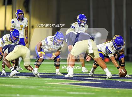 Thumbnail 2 in Bishop Amat @ Notre Dame (SO) photogallery.