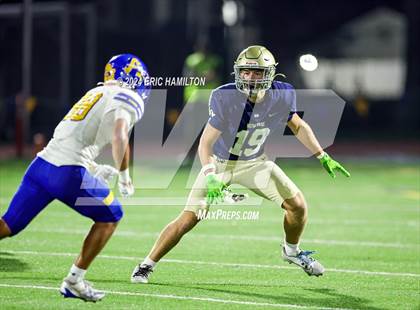 Thumbnail 2 in Bishop Amat @ Notre Dame (SO) photogallery.