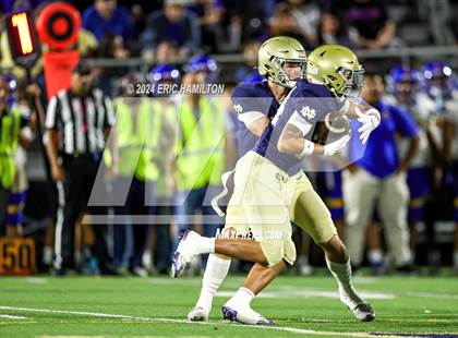 Thumbnail 3 in Bishop Amat @ Notre Dame (SO) photogallery.