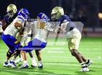 Photo from the gallery "Bishop Amat @ Notre Dame (SO)"