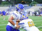 Photo from the gallery "Bishop Amat @ Notre Dame (SO)"