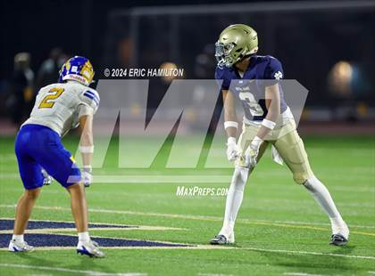 Thumbnail 3 in Bishop Amat @ Notre Dame (SO) photogallery.
