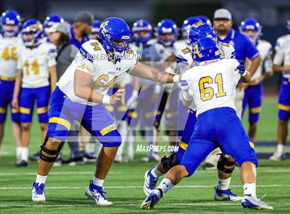 Thumbnail 3 in Bishop Amat @ Notre Dame (SO) photogallery.