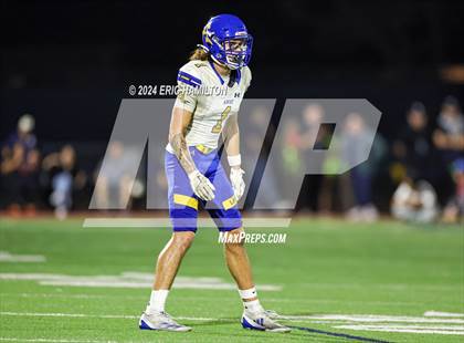 Thumbnail 2 in Bishop Amat @ Notre Dame (SO) photogallery.
