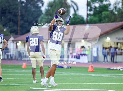 Thumbnail 3 in Bishop Amat @ Notre Dame (SO) photogallery.