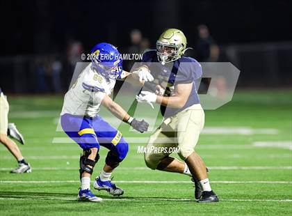 Thumbnail 1 in Bishop Amat @ Notre Dame (SO) photogallery.