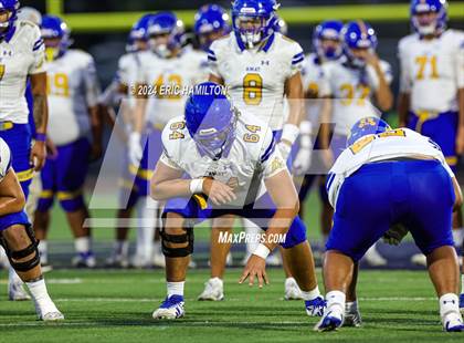Thumbnail 1 in Bishop Amat @ Notre Dame (SO) photogallery.