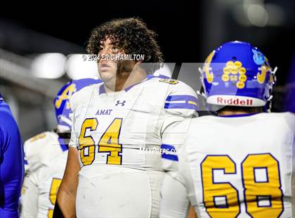 Thumbnail 3 in Bishop Amat @ Notre Dame (SO) photogallery.