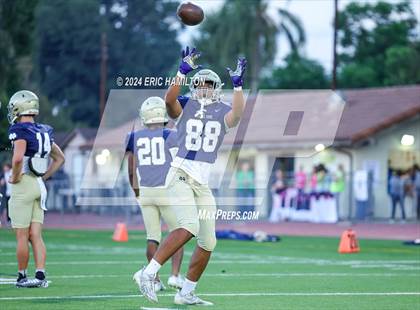 Thumbnail 3 in Bishop Amat @ Notre Dame (SO) photogallery.