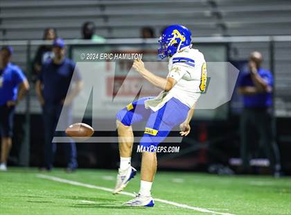 Thumbnail 1 in Bishop Amat @ Notre Dame (SO) photogallery.