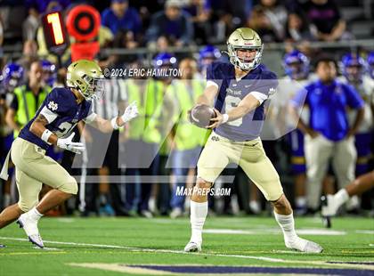 Thumbnail 1 in Bishop Amat @ Notre Dame (SO) photogallery.