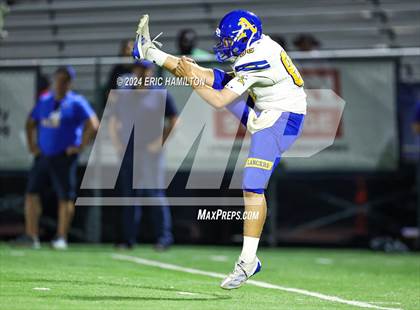 Thumbnail 3 in Bishop Amat @ Notre Dame (SO) photogallery.