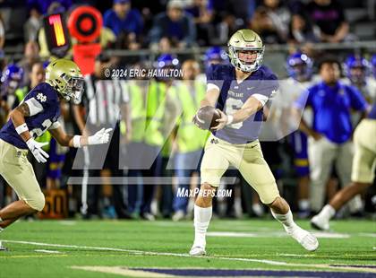 Thumbnail 1 in Bishop Amat @ Notre Dame (SO) photogallery.