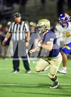 Photo from the gallery "Bishop Amat @ Notre Dame (SO)"