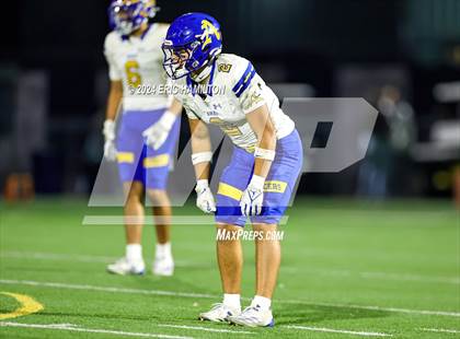 Thumbnail 3 in Bishop Amat @ Notre Dame (SO) photogallery.