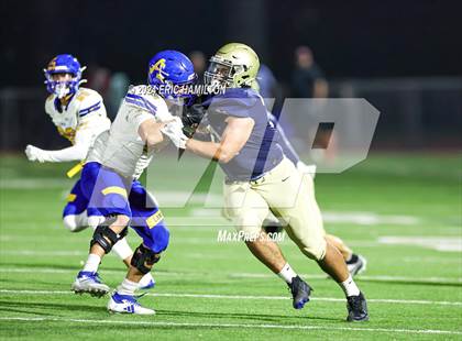 Thumbnail 3 in Bishop Amat @ Notre Dame (SO) photogallery.
