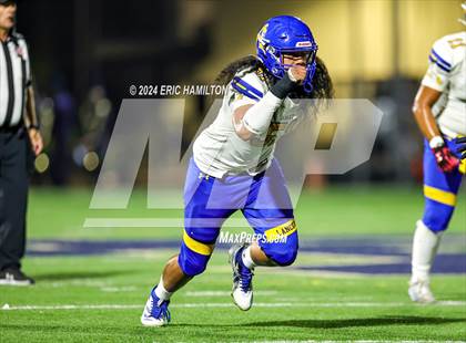 Thumbnail 1 in Bishop Amat @ Notre Dame (SO) photogallery.